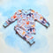 Toddler Farm Inspired Pajama Set