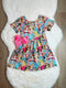 Bowtism Ultimate Princess Twirl Dress with Matching Bow - Bowtism