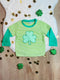 Bowtism Boys Clover Shirt - Bowtism