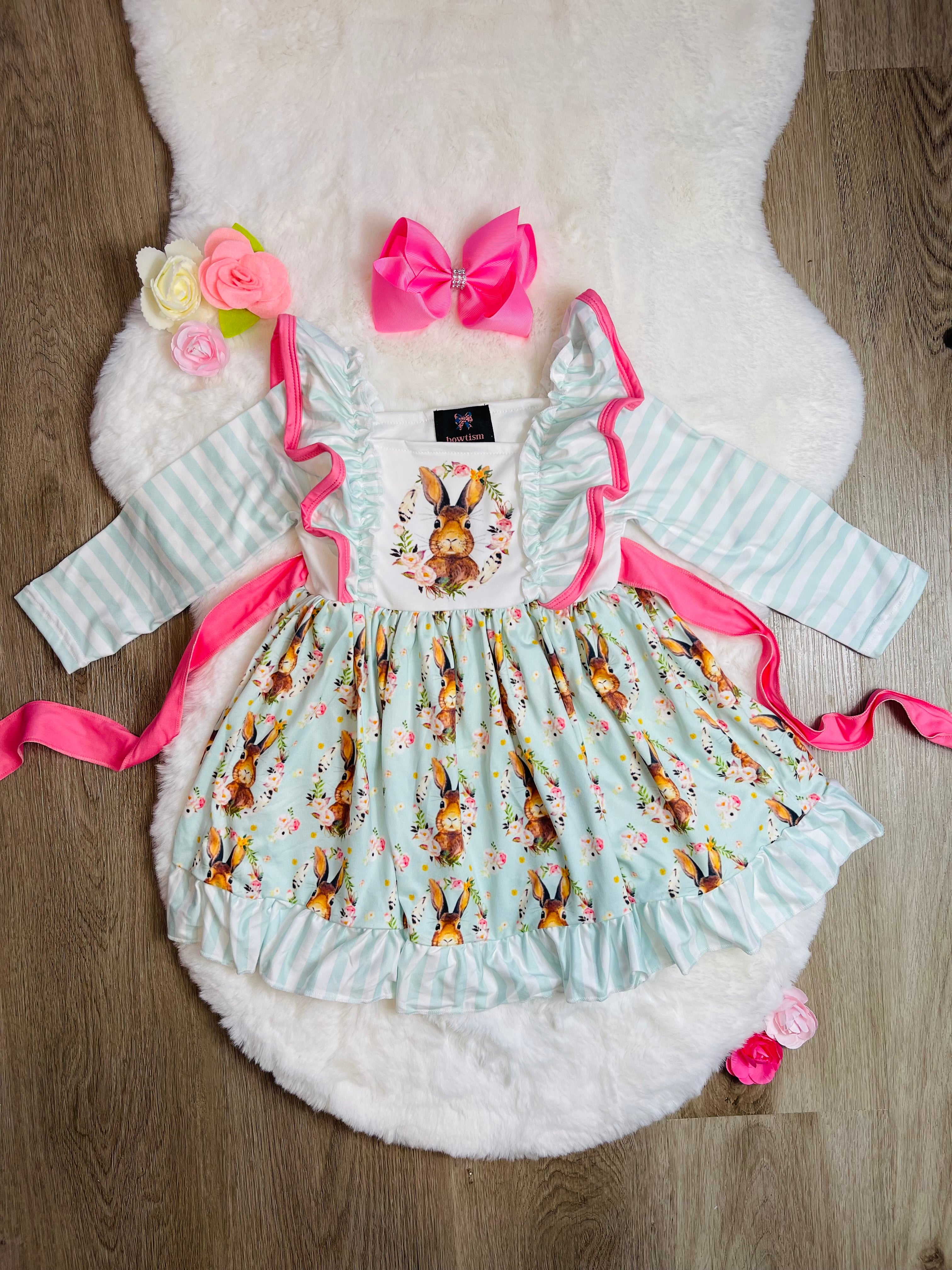 Disney hot sale easter dress