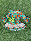 Bowtism Hazel Lace Dress